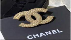 ماركة شانيل.