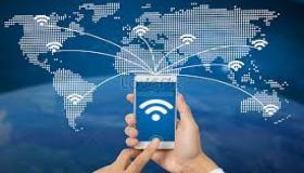 الشبكة الاساسية