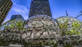 شركة أمازون