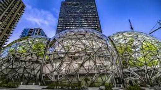 شركة أمازون