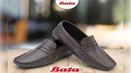 منتجات شركة BATA