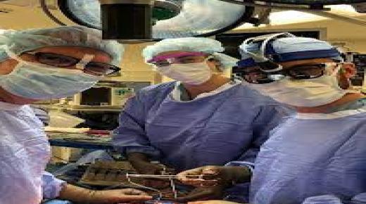 شركة سينكارديا