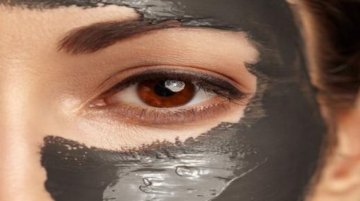 فوائد طينة البحر الميت