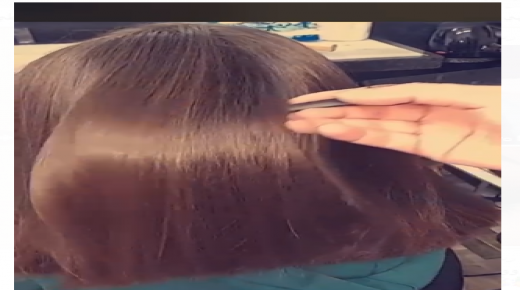 عرض لبروتين من صالون زينه وهبه