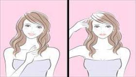 ما يجب القيام به لإخفاء الجذر غير المصبوغ