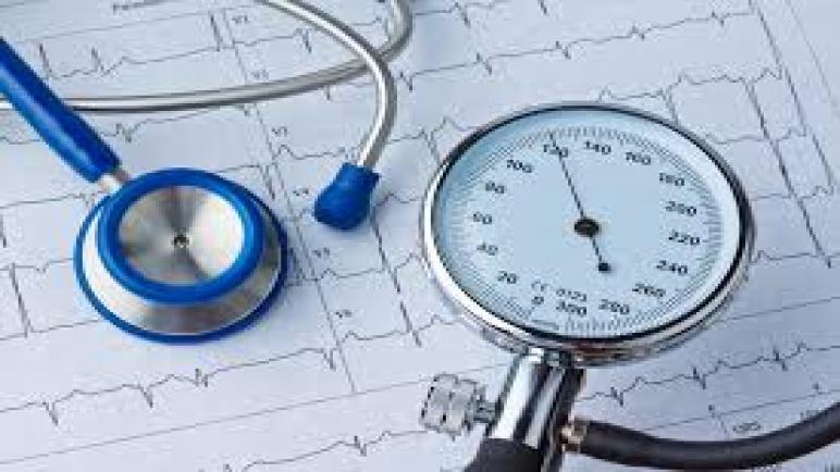 خيارات العلاج لارتفاع ضغط الدم