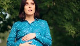 ضغوط الحمل: كيف أتعامل معها؟