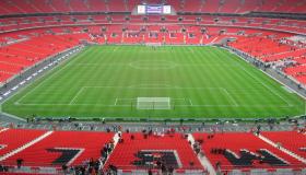 استاد ويمبلي