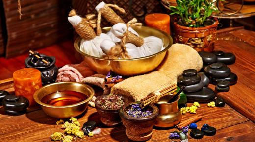 الأيورفيدا لحياة العصر الحديث: دليل