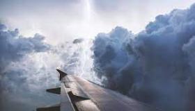 كيف تؤثر الطائرات على الظواهر الطبيعية