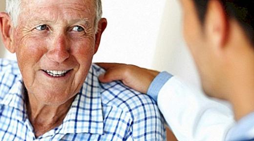 طرق تقوية وحماية الحالة النفسية في الشيخوخة.