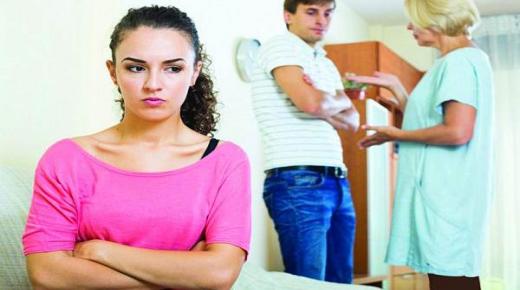 طرق سهلة وسريعة لحل المشاكل في العلاقات.