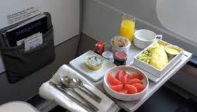 نصائح لتناول الطعام الصحي في رحلاتك