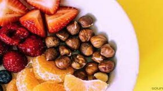 خمس طرق واقعية لتقليل تناول الأطعمة المصنعة