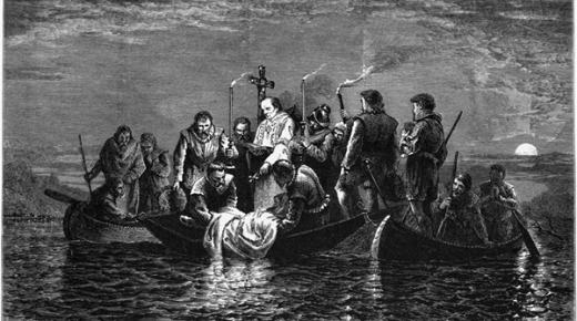 طقوس دفن فريدة من نوعها في جميع أنحاء العالم