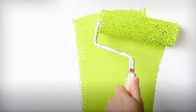 دراسة عن الطلاءات فائقة المقاومة للماء للأسطح الخرسانية