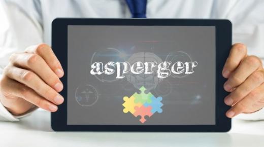 متلازمة أسبرجر: ما الأعراض؟