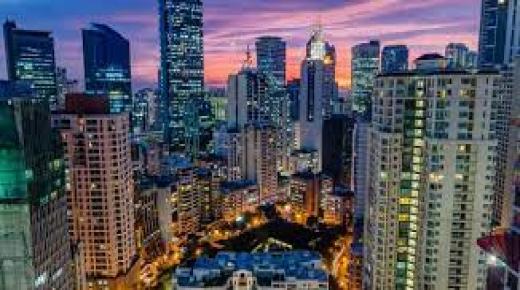 عاصمة الفن الفلبيني وعاصمة ثقافة الآسيان الأولى