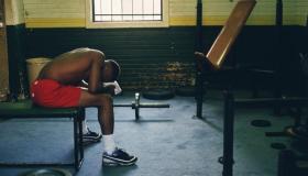 عضلات متشنجة؟ خطوات بسيطة لعلاجها