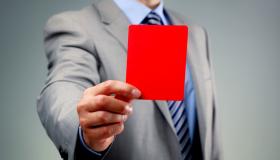 العقاب حل المشاكل !