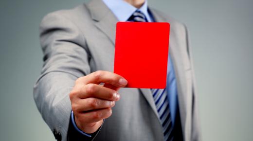 العقاب حل المشاكل !