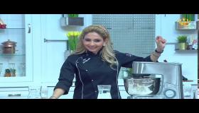 الشيف علا نيروخ…ملهمة النساء الأردنيات