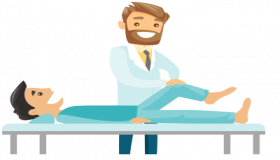 ما هو العلاج الطبيعي؟