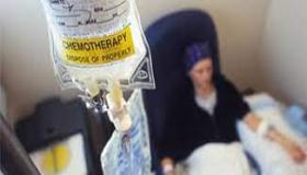 العلاج الكيميائي