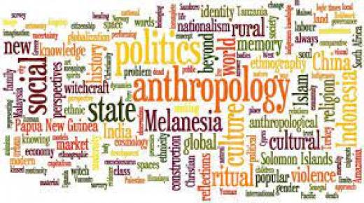 علم الأنثروبولوجيا الرمزية