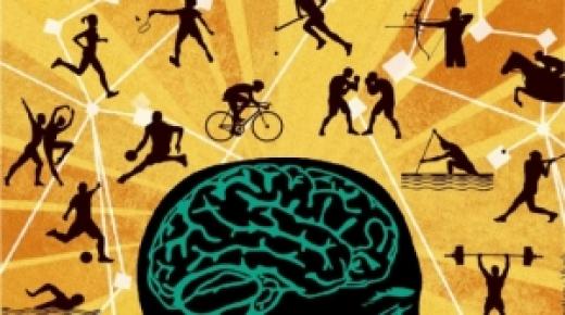 علم النفس الرياضي