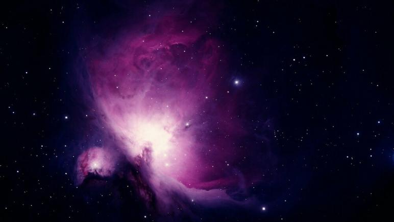 علماء الفلك ينشؤون أكبر خريطة للمادة المظلمة في الكون