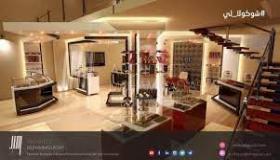 تناسق مبهر واتقان معماري