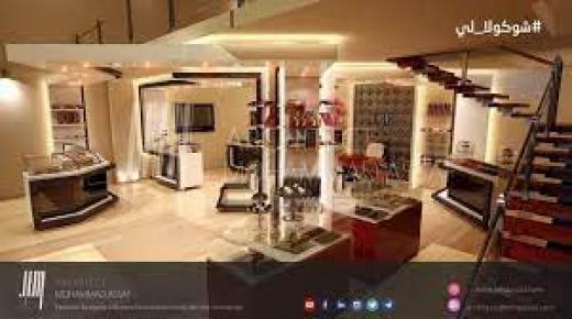 تناسق مبهر واتقان معماري