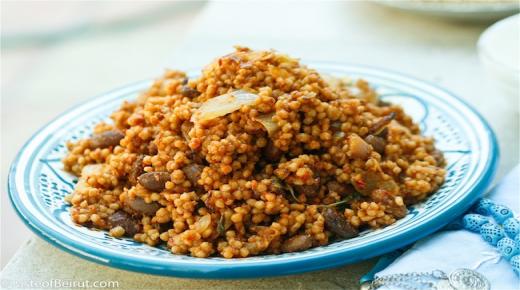 عمل المفتول بطريقة غير تقليدية