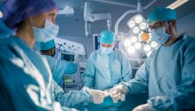 الجراحة التجميلية.