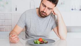 عندما يختفي الطعم والرائحة للأبد