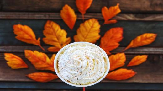 وصفات مشروبات