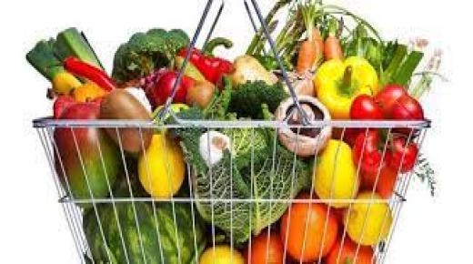 خيارات غذائية صحية للجسم كله