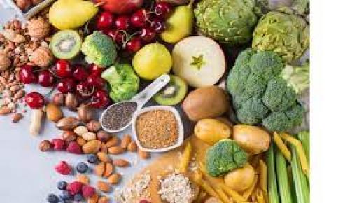 لماذا يجب أن يتنوع نظامنا الغذائي؟