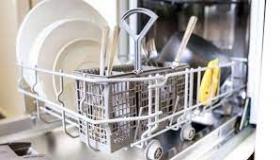 المنتج الطبيعي الذي يمكن وضعه في غسالة الصحون لنتائج مذهلة