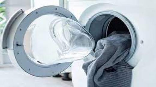 ما هي المدة الصحيحة لترك الغسيل في الغسالة؟