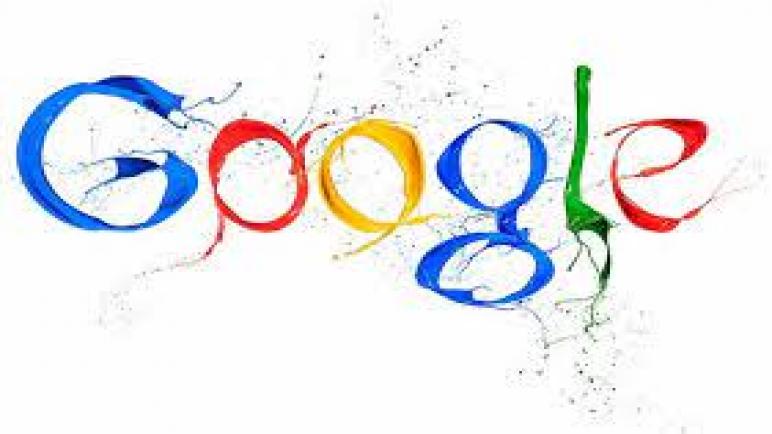 تحتفل Google بعيد ميلادها الثالث والعشرين – رسم الشعار المبتكر للعطلة