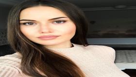 فهرية إيفسين: أتساءل هل أكل كاران طعامها؟