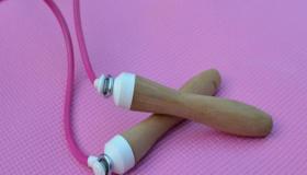 ما هي الفوائد الصحية لنط الحبل؟