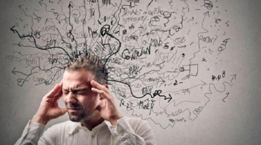 ما هو الرهاب؟