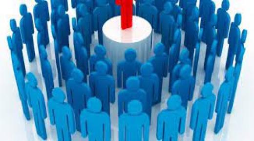 ما هو تسعير القائد؟