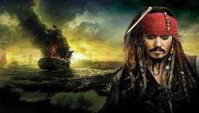 لهذا السبب غطى القراصنة عينا واحدة