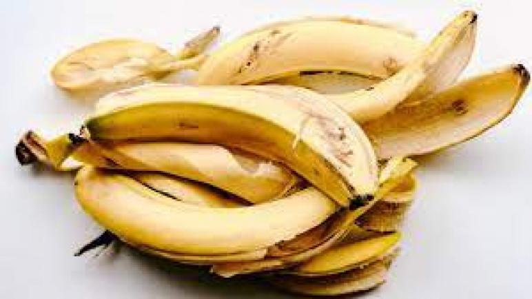 قشور الموز: صالحة للأكل أم سامة؟