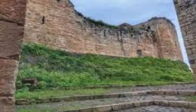 كراك الحصن وقلعة صلاح الدين