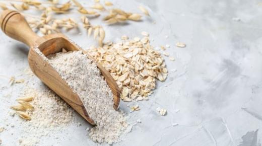 ما هو الغلوتين وما الأطعمة التي يحتوي عليها؟